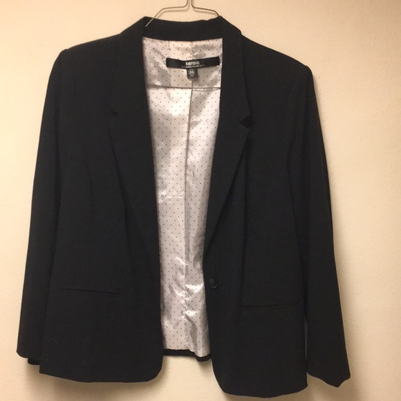 Women’s suit jacket
